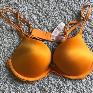 Victoria’s Secret bra